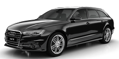 S6 Avant (4G) 2012 - 2014